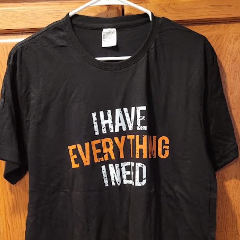 T shirt